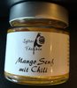 Mango-Chili- Senf,115ml