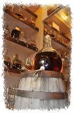 Jamaica Rum, 42%, 16 Jahre. Bourbon-Fass