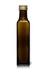 Marasca-Flasche, grün, 1,0l